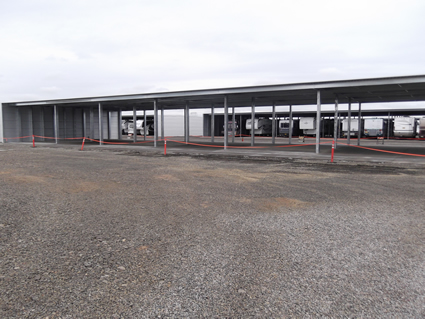 Concret Flat Work